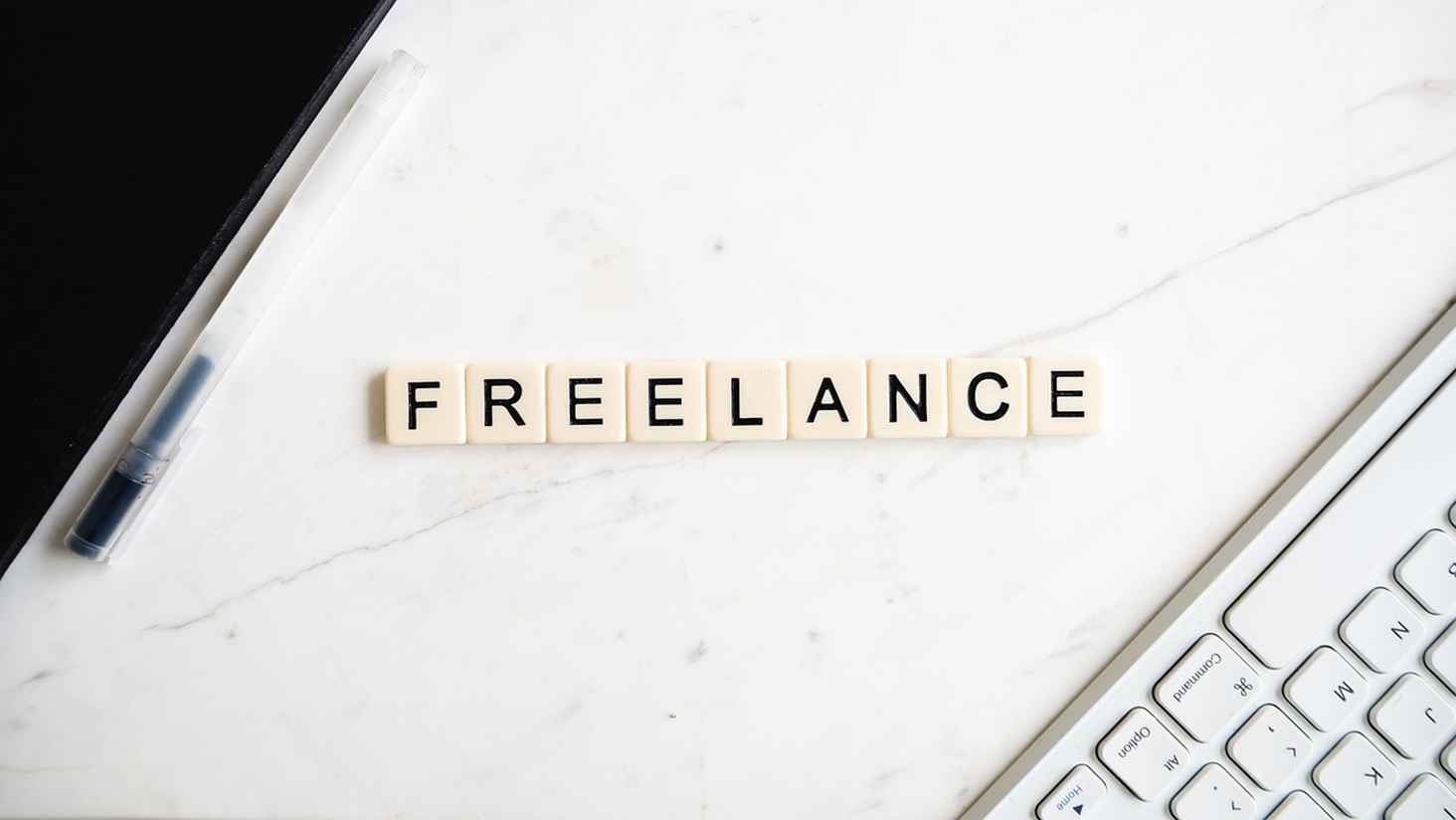 ser freelancer em marketing digital